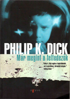 Philip K. Dick Explorer,  We cover